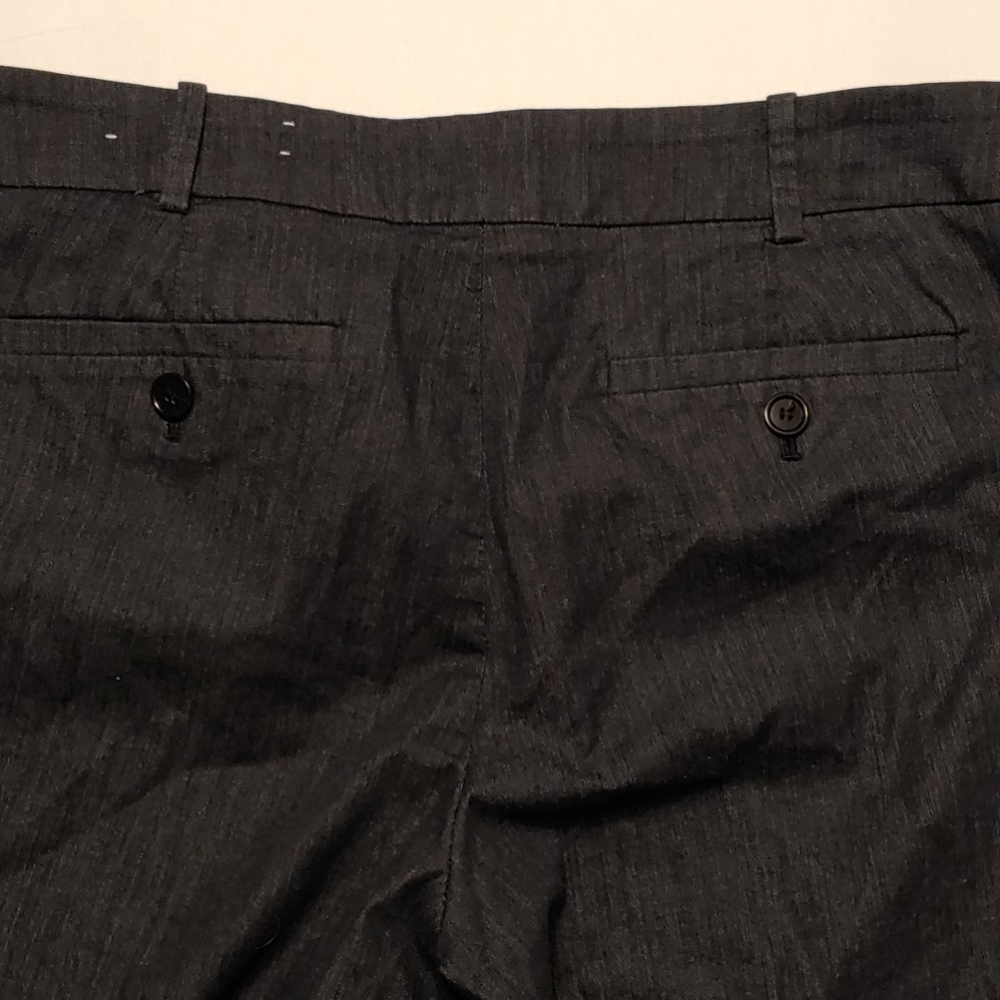 Ann Taylor Loft career capri pants - Picture 5 of 5